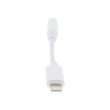 Adaptor Apple Lightning to 3.5 mm Headphone Jack
