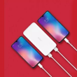 Power Bank Xiaomi Mi 20000mAh Fast Charge 18W Dual-USB