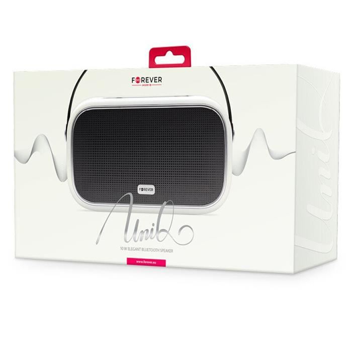 Pachet Cadou Boxa Wireless Forever BS-660 + Casca Forever BHS-300 ...