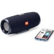 Boxa Portabila JBL Charge 4, Wireless, Bluetooth, Power Bank Integrat, Negru