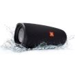 Boxa Portabila JBL Charge 4, Wireless, Bluetooth, Power Bank Integrat, Negru