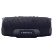 Boxa Portabila JBL Charge 4, Wireless, Bluetooth, Power Bank Integrat, Negru