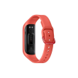 Bratara Fitness Samsung Galaxy Fit2, Rosu
