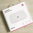 Cantar Smart Huawei AH100, Alb