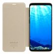 Husa Nillkin Sparkle Book Galaxy S9 Plus, Auriu