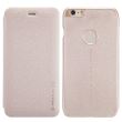 Husa iPhone 6 tip carte Nillkin Gold