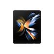 Husa Samsung Z Fold 4 Slim Cover Negru - Resigilat