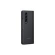Husa Samsung Z Fold 4 Slim Cover Negru - Resigilat