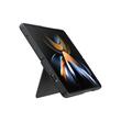 Husa Samsung Z Fold 4 Slim Cover Negru - Resigilat