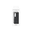 Husa Samsung Z Fold 4 Slim Cover Negru - Resigilat