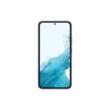Husa Samsung S22 Plus Frame Cover Transparent - Resigilat