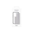Husa Samsung S22 Plus Frame Cover Transparent - Resigilat