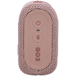 Boxa Portabila Wireless JBL GO3, Bluetooth, Rezistent Apa IPX67, Pink