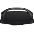 Boxa Portabila Wireless JBL BOOMBOX 2, Bluetooth, 80W, 20H, Waterproof IPX7, Party Boost, Powerbank, Negru