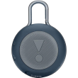 Boxa Portabila JBL Clip 3, IPX7, Bluetooth, 10H, Albastru