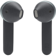 Casti Audio In Ear JBL Tune 225, True Wireless, Bluetooth, Autonomie 25 ore, Negru