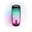 Boxa Portabila JBL Pulse 4, Lumini LED, Bluetooth, IPX7, Sunet 360, 12H, PartyBoost, Negru