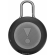 Boxa Portabila JBL Clip 3, IPX7, Bluetooth, 10H, Negru
