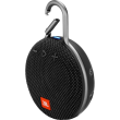 Boxa Portabila JBL Clip 3, IPX7, Bluetooth, 10H, Negru
