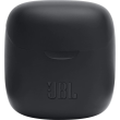 Casti Audio In Ear JBL Tune 225, True Wireless, Bluetooth, Autonomie 25 ore, Negru