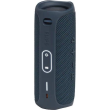 Boxa Portabila Wireless JBL FLIP5, Bluetooth, PartyBoost, USB C, Powerbank 4800mAh, Impermeabila IPX7, Bleumarin