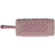 Boxa Portabila Wireless JBL GO3, Bluetooth, Rezistent Apa IPX67, Pink