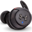 Casti Sport JBL True Wireless Under Armour TWS, IPX7, Bionic Hearing, 25h Playback, Negru
