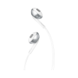 Casti In-Ear Cu Fir JBL T205, Pure Bass, Microfon, Chrome