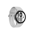 Samsung Galaxy Watch 4, 40mm, Android, Argintiu