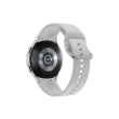 Samsung Galaxy Watch 4, 40mm, Android, Argintiu