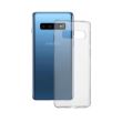 Husa Silicon Slim Samsung Galaxy S10+, Transparent