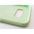 Husa spate Samsung Galaxy S8 Soft Premium TPU Matcha Green