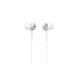 Samsung Căști Sport IG935 In-Ear Cu Microfon, Alb