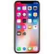 Husa iPhone X / 10 spate Nillkin Neagra