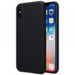 Husa iPhone X / 10 spate Nillkin Neagra