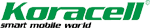 logo Koracell B2B - Smart Mobile World
