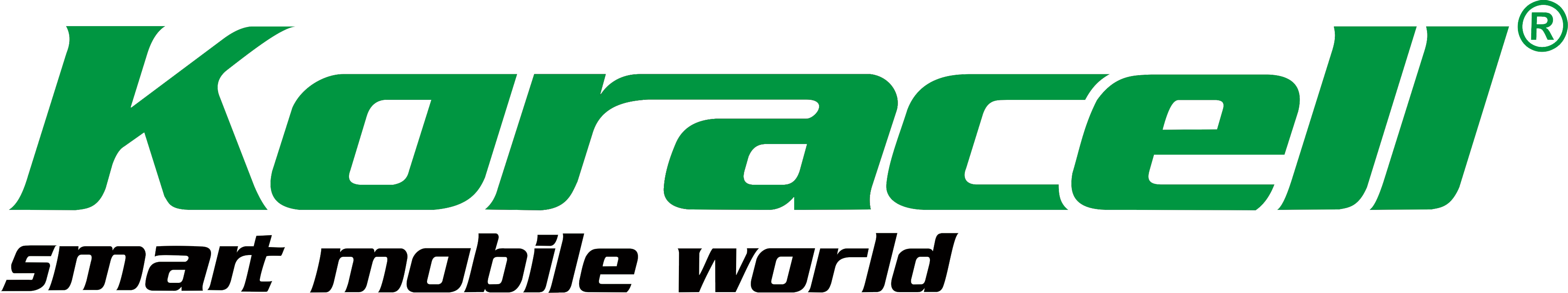 Koracell B2B - Smart Mobile World