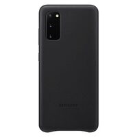Husa De Protectie Samsung Galaxy A41 Silicon, Negru