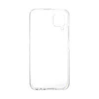 Husa spate Huawei P40 Lite Transparent