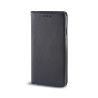Husa Samsung Galaxy A71 Tip Carte Negru