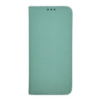 Husa tip carte SMART Samsung Galaxy A51 Menta