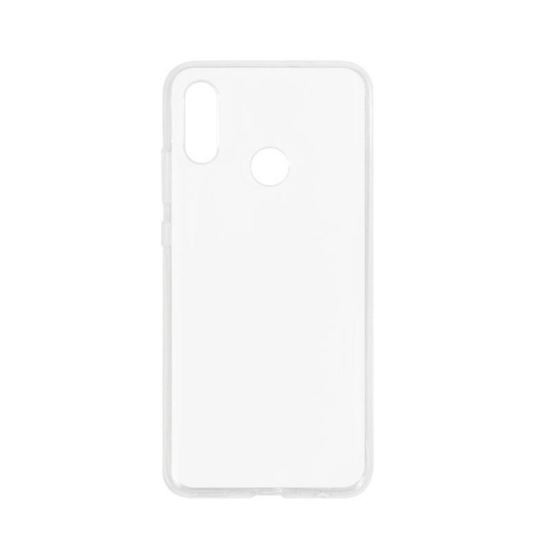 Husa Spate Huawei P Smart 2019 Transparent