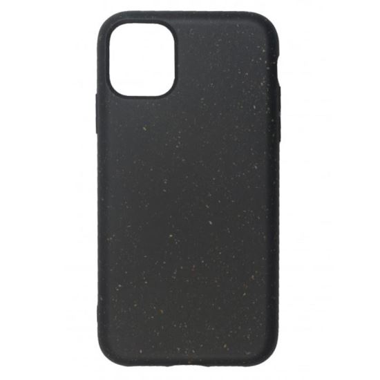 Husa Bio iPhone 11 Negru