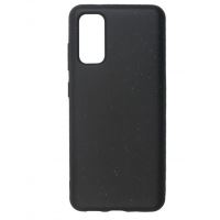 Husa Bio Samsung Galaxy S20 Negru