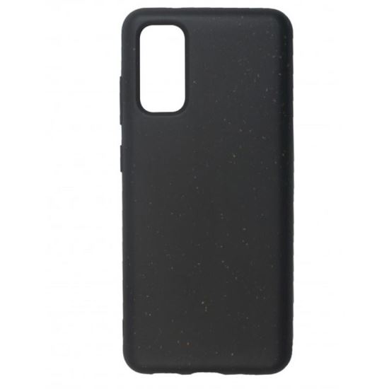 Husa Bio Samsung Galaxy S20 Negru