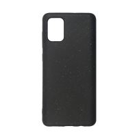 Husa Bio Samsung Galaxy A71 Negru