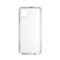 Husa Huawei Y5P Silicon Transparent