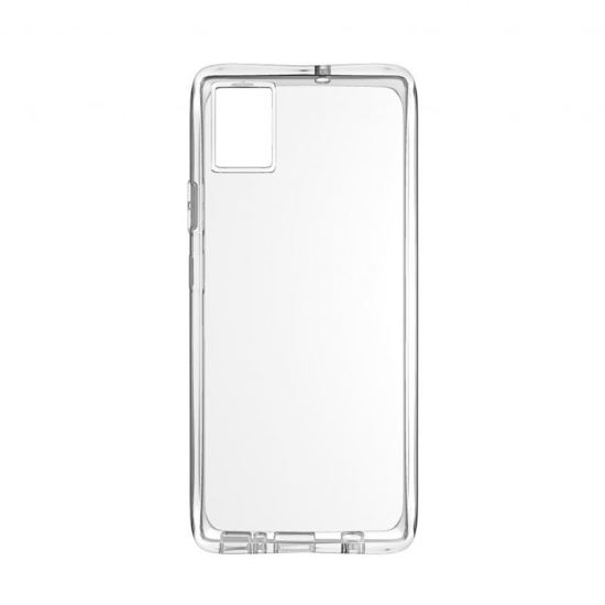 Husa Huawei Y5P Silicon Transparent