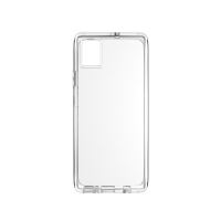 Husa Huawei Y6P Silicon Transparent Cellect