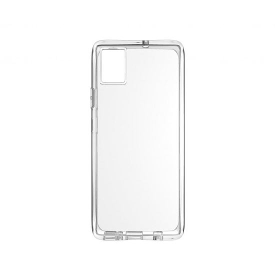Husa Huawei Y6P Silicon Transparent Cellect